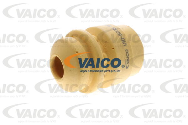 Lot de 2 butées élastique de suspension VAICO V10-6035
