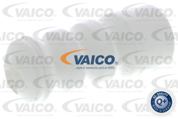 Lot de 2 butées élastique de suspension VAICO V10-6036