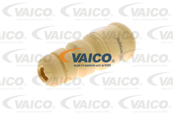 Lot de 2 butées élastique de suspension VAICO V10-6042