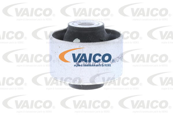 Lot de 2 silentblocs de bras de liaison VAICO V10-6046-1