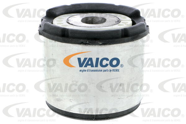 Silentbloc d'essieu VAICO V10-6051 (vendu à l'unité)