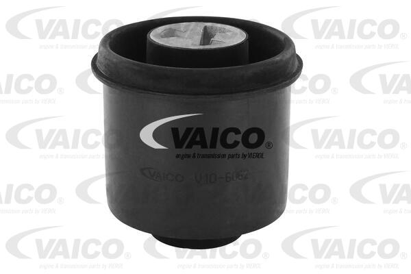 Silentbloc d'essieu VAICO V10-6062 (vendu à l'unité)