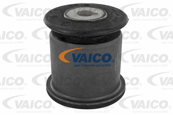 Silentbloc d'essieu VAICO V10-6081 (vendu à l'unité)
