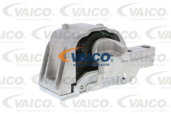 Support moteur VAICO V10-6084