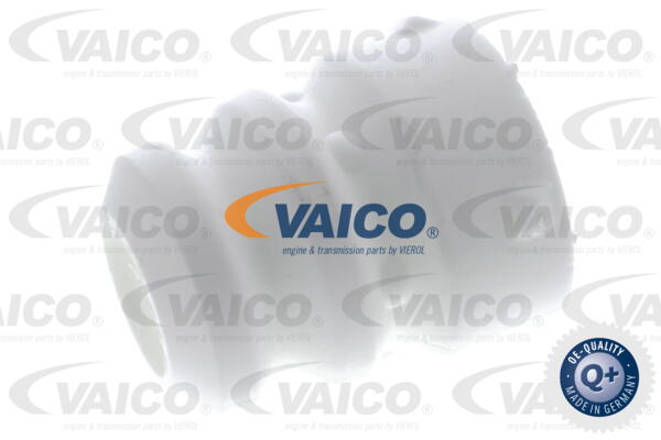 Lot de 2 butées élastique de suspension VAICO V10-6094