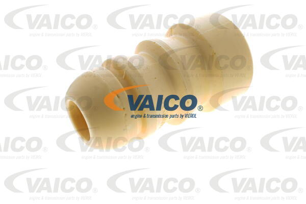 Lot de 2 butées élastique de suspension VAICO V10-6099