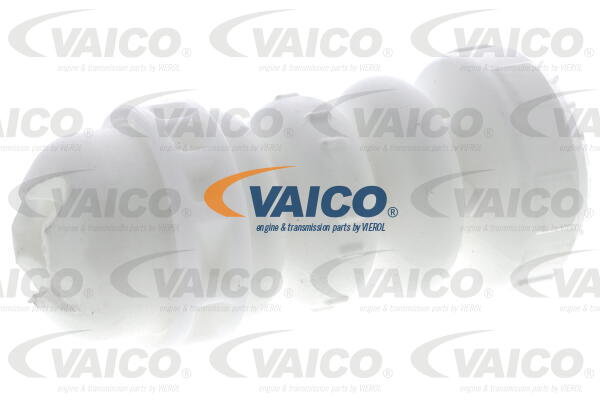 Lot de 2 butées élastique de suspension VAICO V10-6410