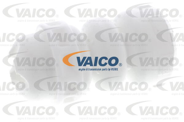 Butée élastique de suspension VAICO V10-6411