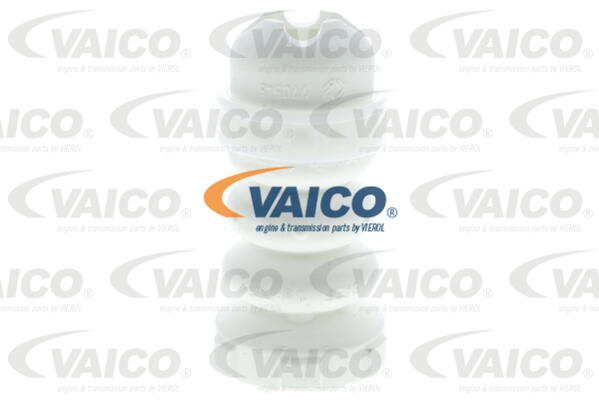 Butée élastique de suspension VAICO V10-6412