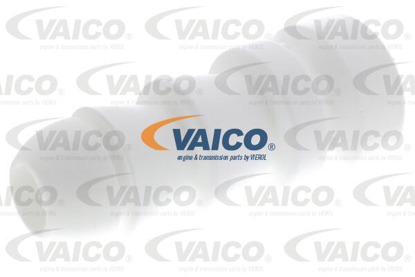 Lot de 2 butées élastique de suspension VAICO V10-6414
