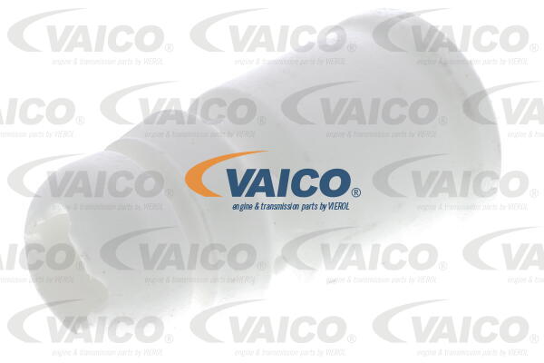Lot de 2 butées élastique de suspension VAICO V10-6425