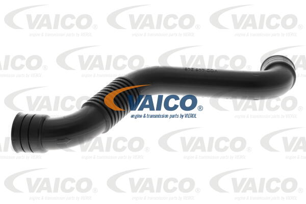 Tuyau de ventilation de carter-moteur VAICO V10-6494