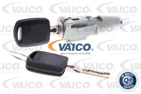 Barillet de porte VAICO V10-6506
