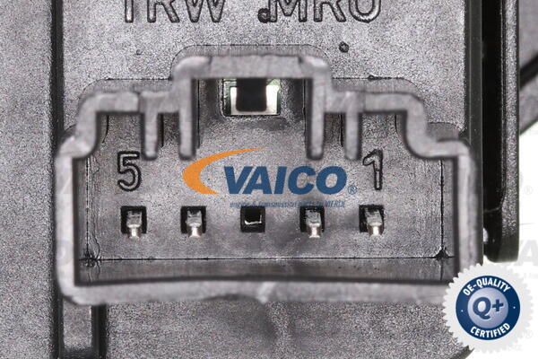 Emetteur, embrayage VAICO V10-6517