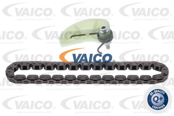 Kit chaînes de pompe à huile VAICO V10-6522