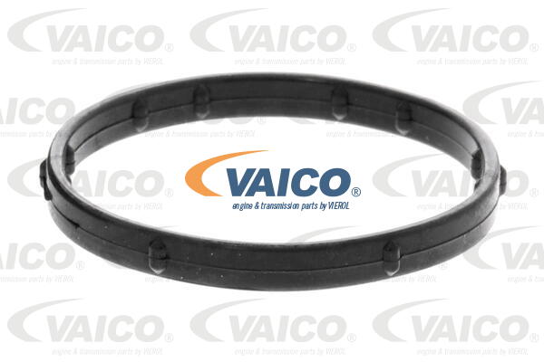 Bride de liquide de refroidissement VAICO V10-6548