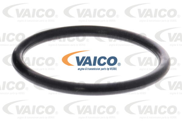 Bride de liquide de refroidissement VAICO V10-6556