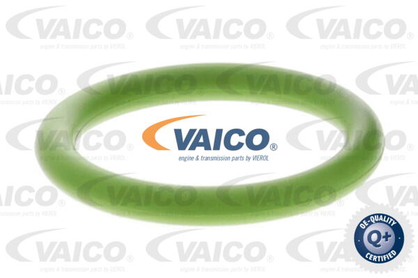 Tube d'admission de pompe à huile VAICO V10-6572