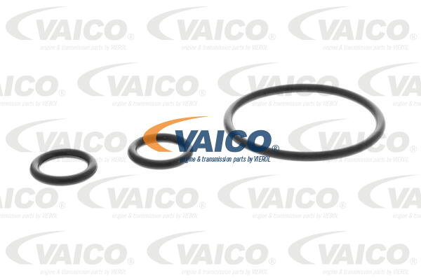 Filtre hydraulique pour boîte automatique VAICO V10-6577