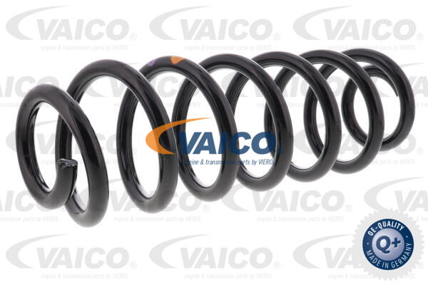 Ressort de suspension VAICO V10-6610