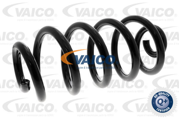 Ressort de suspension VAICO V10-6612