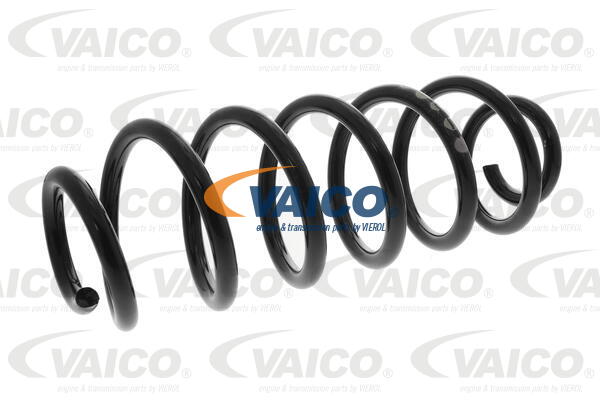 Ressort de suspension VAICO V10-6614
