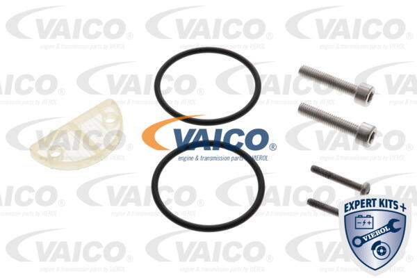 Filtre hydraulique pour boîte automatique VAICO V10-6982