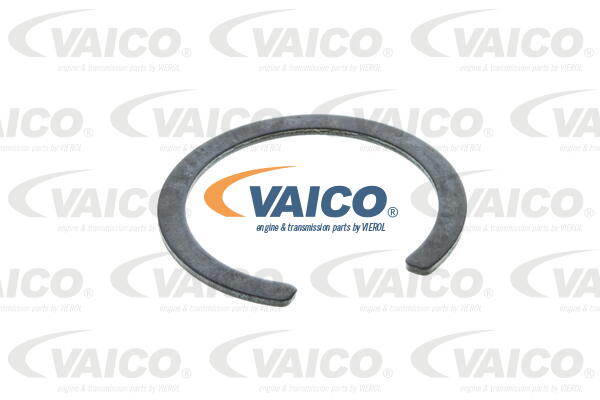 Rotule de suspension VAICO V10-7037-1