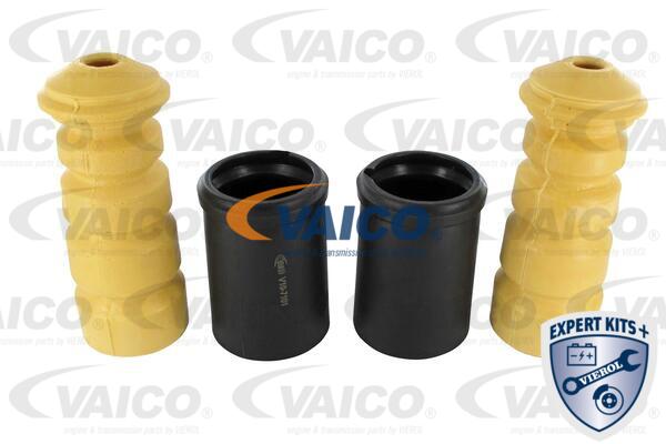 Soufflet de protection d'amortisseur VAICO V10-7101 (vendu à l'unité)