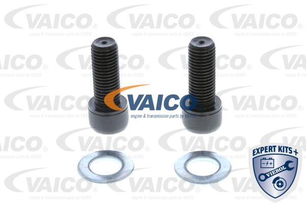 Rotule de suspension VAICO V10-7185-1