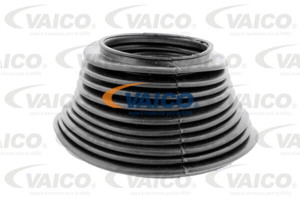 Soufflet de protection d'amortisseur VAICO V10-7200-1 (vendu à l'unité)