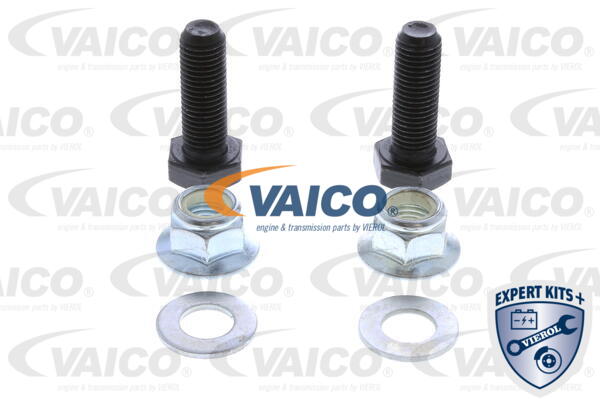 Rotule de suspension VAICO V10-7206-1