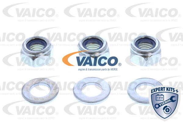 Rotule de suspension VAICO V10-7263