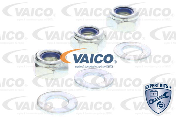 Rotule de suspension VAICO V10-7264