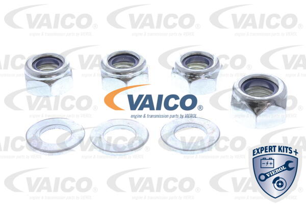 Rotule de suspension VAICO V10-7265
