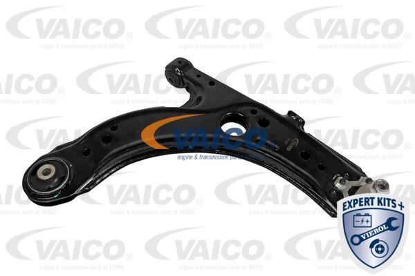 Triangle et bras de suspension VAICO V10-7299