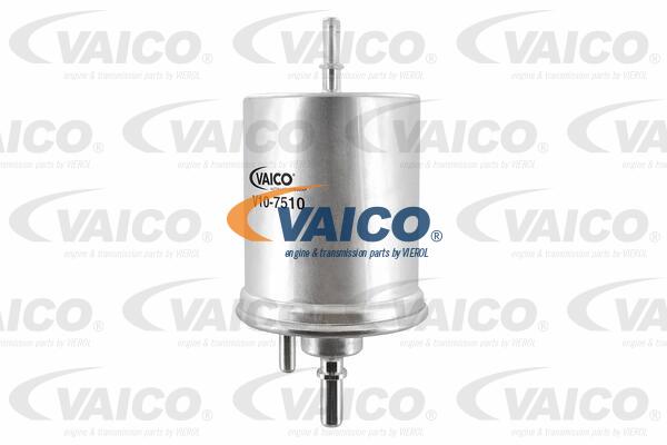 Filtre à carburant VAICO V10-7510