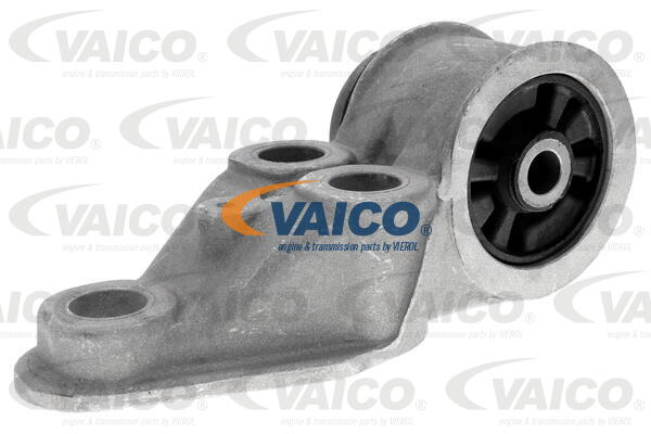 Silentbloc d'essieu VAICO V10-7512 (vendu à l'unité)