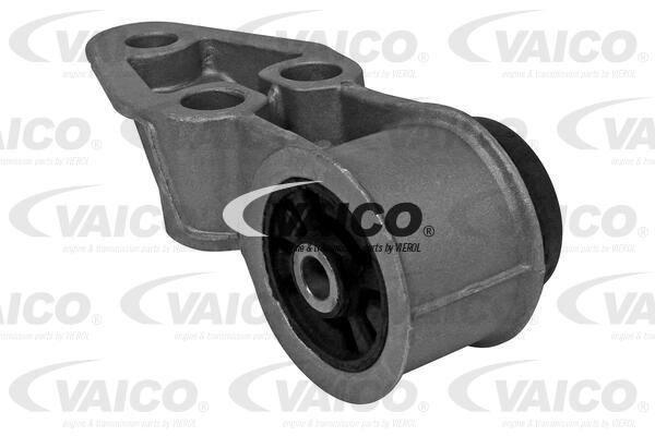 Silentbloc d'essieu VAICO V10-7513 (vendu à l'unité)