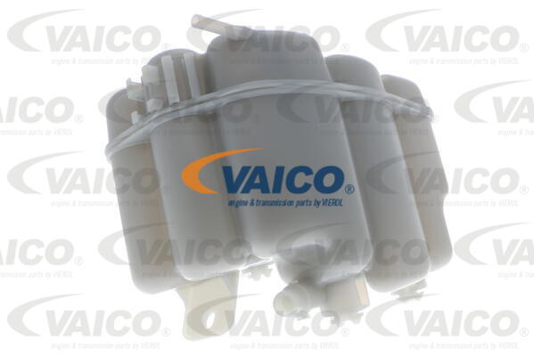 Vase d'expansion de liquide de refroidissement VAICO V10-7548