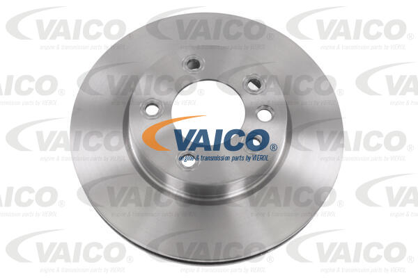 Disque de frein VAICO V10-80097 (Vendu à l'unité)
