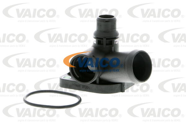Bride de liquide de refroidissement VAICO V10-8201