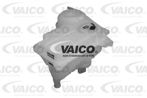 Vase d'expansion de liquide de refroidissement VAICO V10-8283