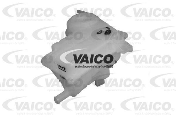 Vase d'expansion de liquide de refroidissement VAICO V10-8284