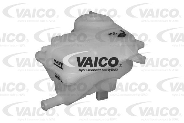 Vase d'expansion de liquide de refroidissement VAICO V10-8285