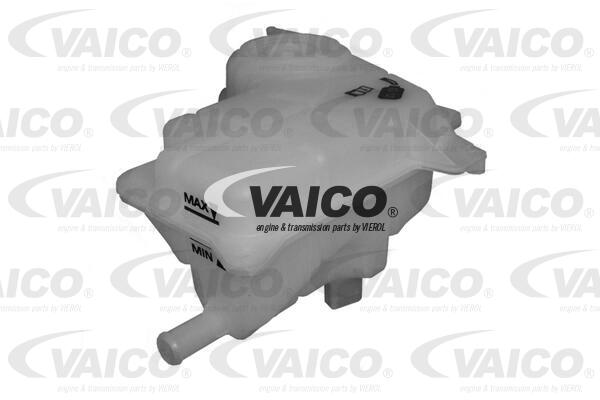 Vase d'expansion de liquide de refroidissement VAICO V10-8287