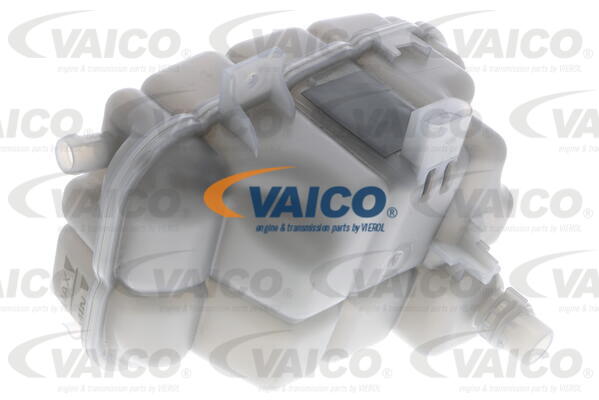 Vase d'expansion de liquide de refroidissement VAICO V10-8562