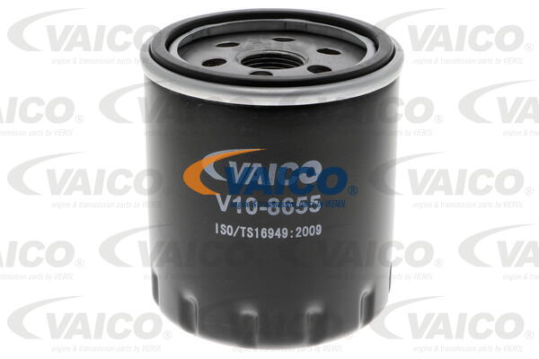 Filtre à huile VAICO V10-8655