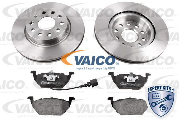 Kit de freins à disques VAICO V10-90003
