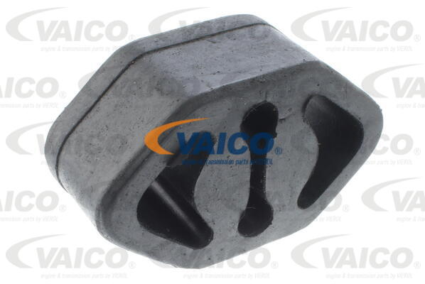 Support de silencieux VAICO V10-9602